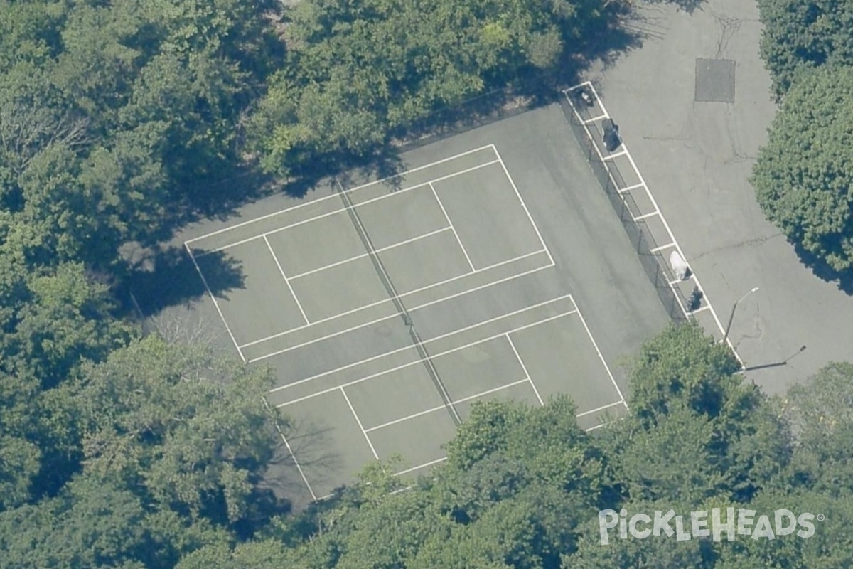 Photo of Pickleball at Northgate Gardens Condominiums